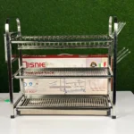 Disnie Dish Rack SS Body - Image 3
