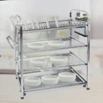 Disnie Dish Rack SS Body - Image 4