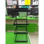 4 Layer Iron Oven Rack - Image 5