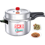 SKB CLASSIC PRESSURE COOKER 5.5 L