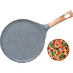 SKB DIE CASTING Pizza Pan MGC (DC-14) 28 cm