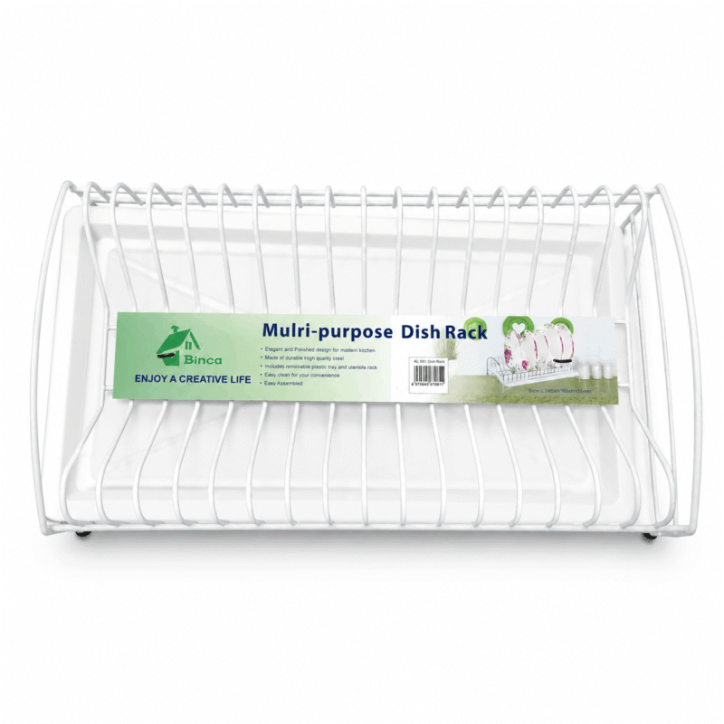 Binca Multipurpus Dish Rack