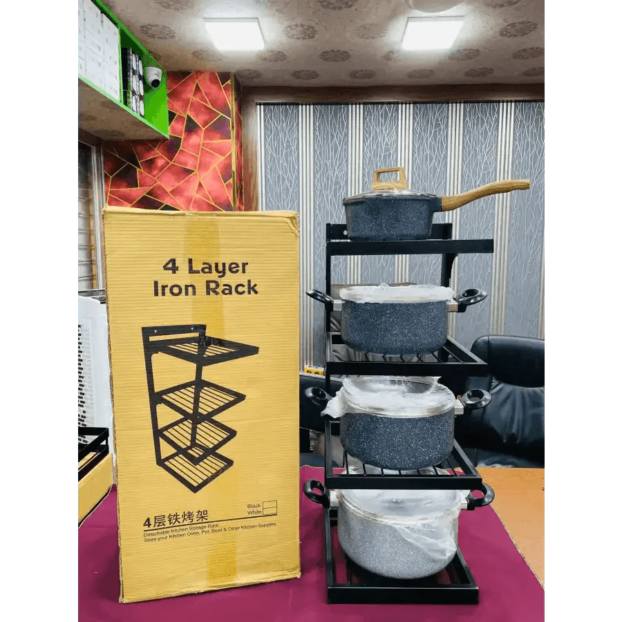 2025_04_29_22_08_IMG_4909-3.webp 4 Layer Iron Oven Rack - Image 1