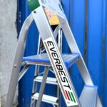 Everbest Heavy Duty Aluminium Ladder (HC Series) – Best Aluminium Ladder Price in Bangladesh - Image 2