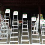 Everbest Heavy Duty Aluminium Ladder (HC Series) – Best Aluminium Ladder Price in Bangladesh - Image 4