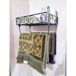 15" x 10'' Quran & Jainamaz Stand