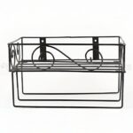 15" x 10'' Quran & Jainamaz Stand - Image 2