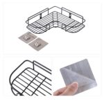 Multipurpose Storage Corner Rack - Image 2