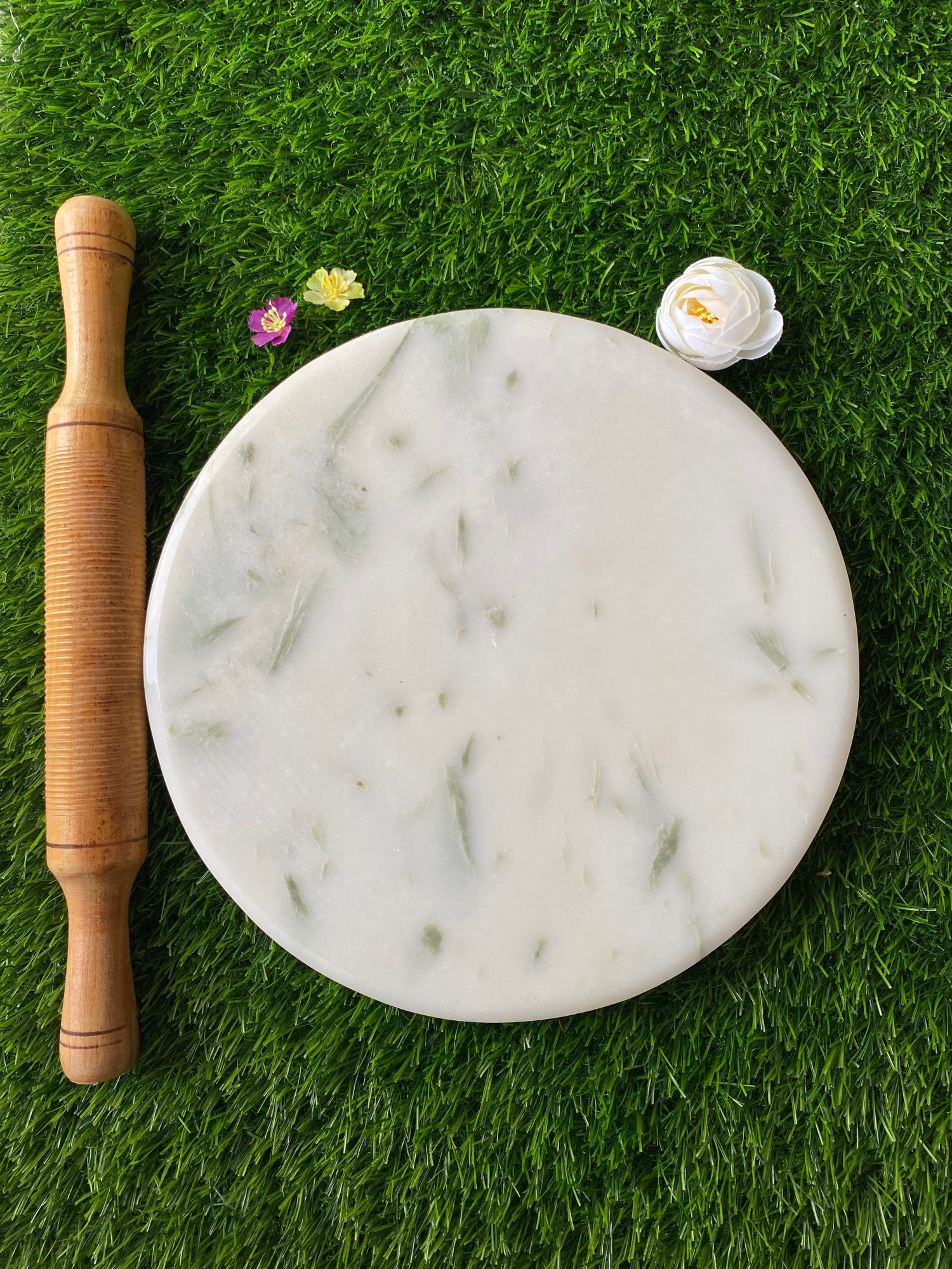 51GXeLW6OL._AC_SL1000_-1.jpg Marble Belon Piri Round Shape - Image 1