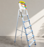 Everbest Heavy Duty Aluminium Ladder (HC Series) – Best Aluminium Ladder Price in Bangladesh