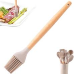 SKB Food Grade Silicon OIL Brush (SKB-OB202) - Image 2