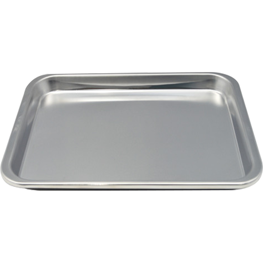 SKB_Food_Grade_Stainless_Steel_Tray_10_i-SKB-2fbea-447562.png SKB Food Grade Stainless Steel Tray - 10 inch - T-10 - Image 1