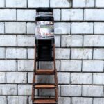 Paragon Premium Aluminium Ladder (6–7 Steps) | Everbest Ladder - Image 6