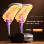 Smart Shoe Dryer - Image 4