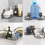 Multipurpose Storage Corner Rack - Image 4